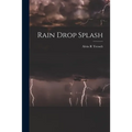 Rain Drop Splash