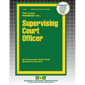Supervising Court Officer