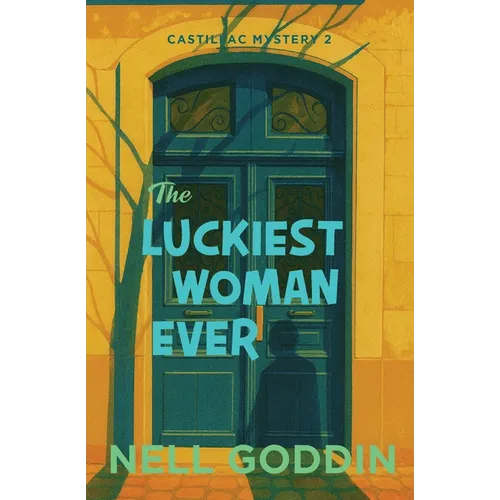 The Luckiest Woman Ever