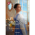 The Undercover Heiress