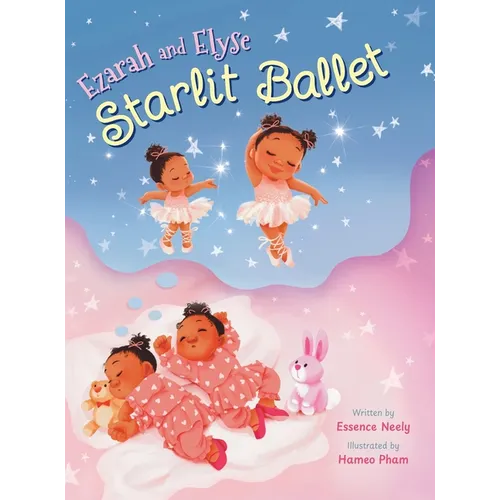 Ezarah & Elyse: Starlit Ballet