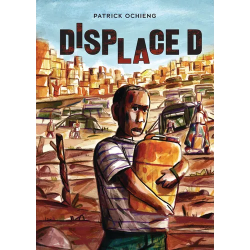 Displaced