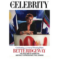 Bette Ridgeway: The True Heir of American Abstract Expressionist, Paul Jenkins