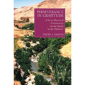 Perseverance in Gratitude: A Socio-Rhetorical Commentary on the Epistle "To the Hebrews"