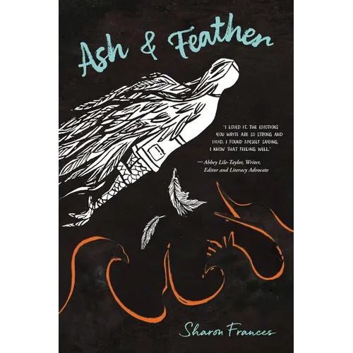 Ash & Feather
