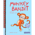 Monkey Bandit and the Naughty Ball