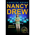 Identity Revealed: Book Three in the Identity Mystery Trilogy