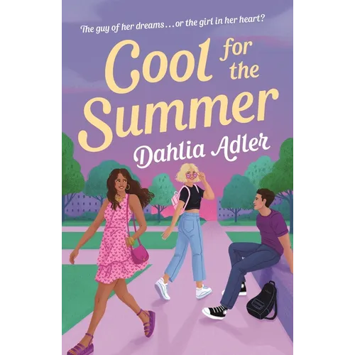 Cool for the Summer