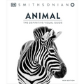 Animal: The Definitive Visual Guide