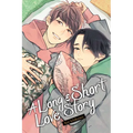 A Long & Short Love Story (Manga)