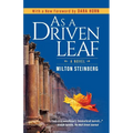 As a Driven Leaf: Foreword by Dara Horn