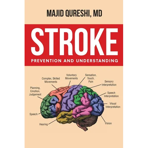 Stroke: Prevention and Understanding