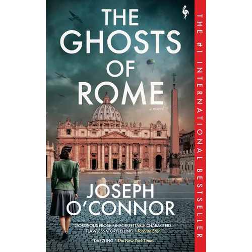 The Ghosts of Rome