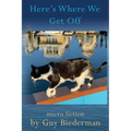 Here's Where We Get Off