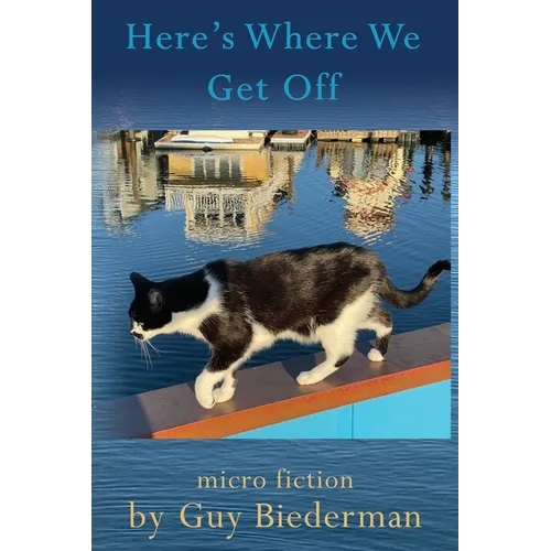 Here's Where We Get Off