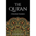 The Qur'an: A Monotheist Translation