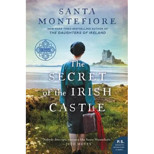 The Secret of the Irish Castle