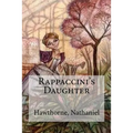 Rappaccini's Daughter
