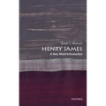 Henry James: A Very Short Introduction
