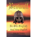 Beowulf in Old English and New English