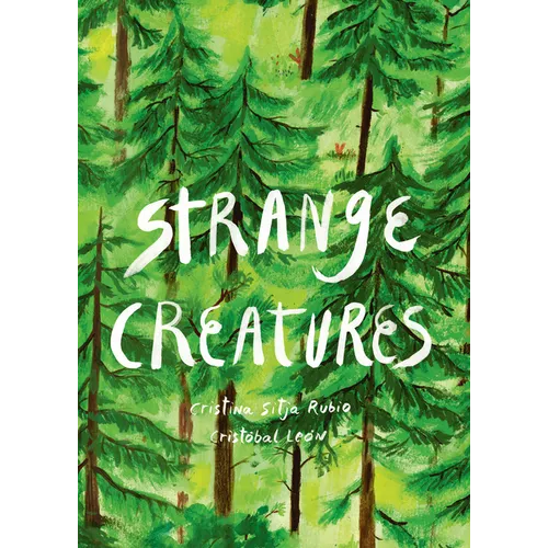 Strange Creatures