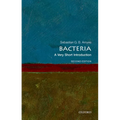 Bacteria: A Very Short Introduction