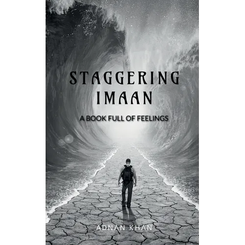 Staggering Imaan