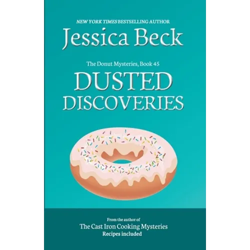 Dusted Discoveries