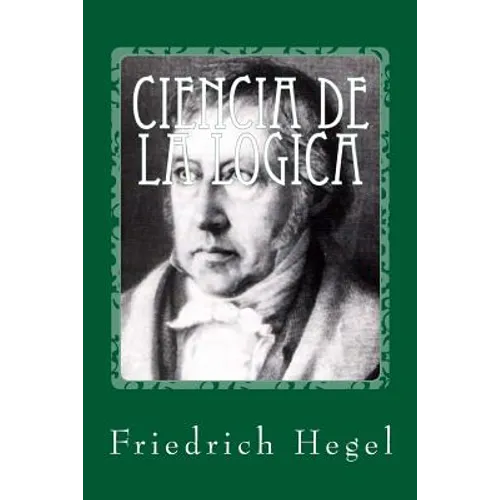 Ciencia de la logica