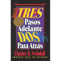 El Tres Pasos Adelante, DOS Para Atr��s