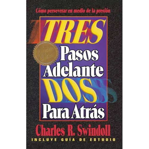 El Tres Pasos Adelante, DOS Para Atr��s
