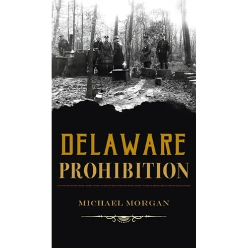 Delaware Prohibition
