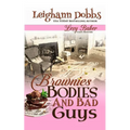 Brownies, Bodies and Bad Guys
