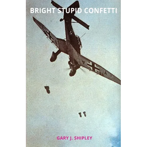 Bright Stupid Confetti