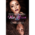 Never Again, No More 2: Getting Back to Me