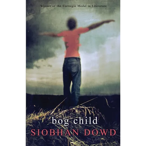 Bog Child