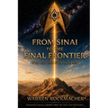 From Sinai to the Final Frontier: Why Star Trek Feels So Jewish