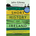 A Short History of Ireland, 1500-2000