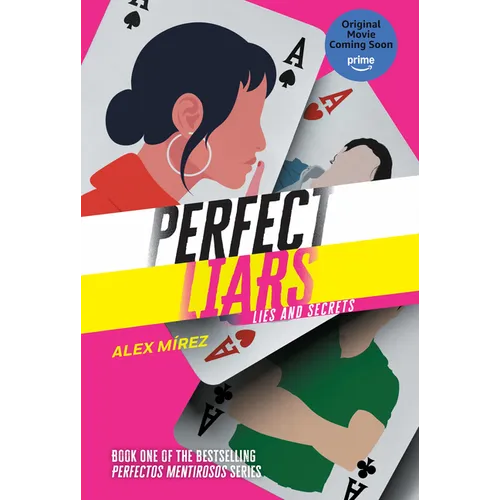 Perfect Liars Book 1: Lies and Secrets