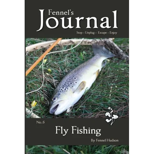 Fly Fishing