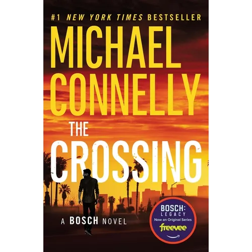 The Crossing