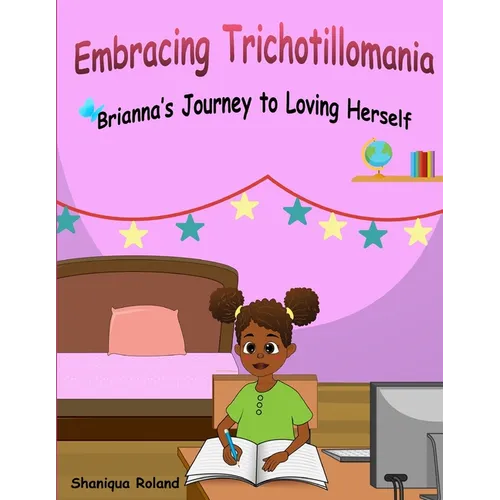 Embracing Trichotillomania