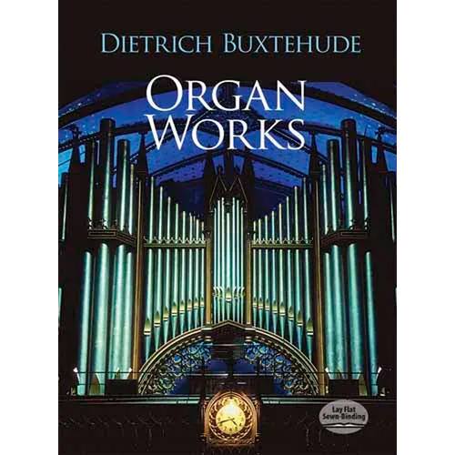 Organ Works