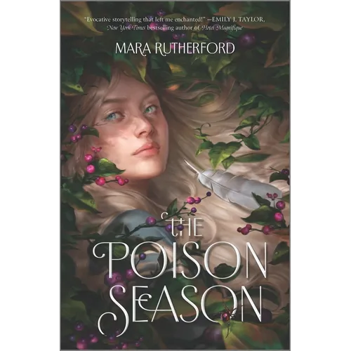 The Poison Season