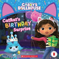 Gabby's Dollhouse: Catrat's Birthday Surprise