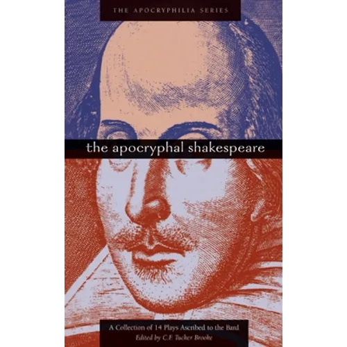 Apocryphal Shakespeare