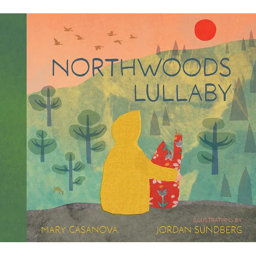 Northwoods Lullaby