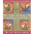 Wisdom from the Four Agreements