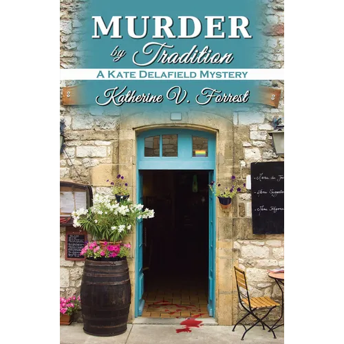 Murder by Tradition