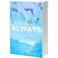 Always Mine: A Firefighter Small-Town Friends-To-Lovers Romance